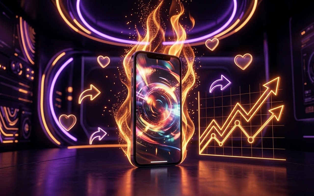 استودیو ترندها