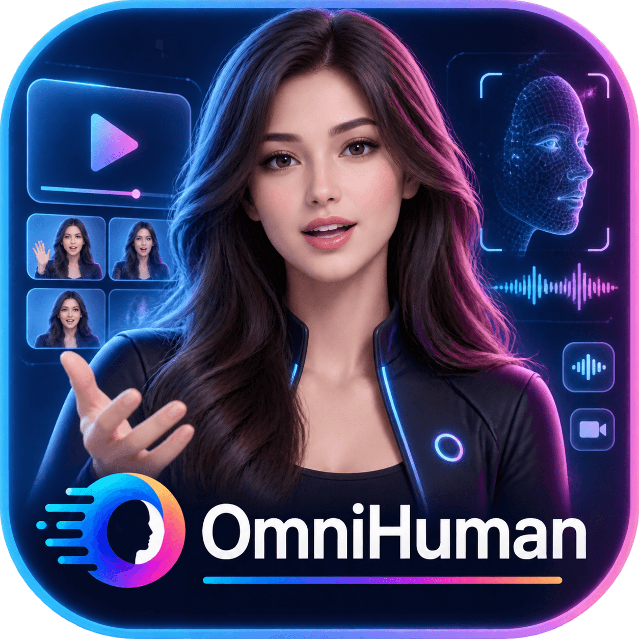 OmniHuman