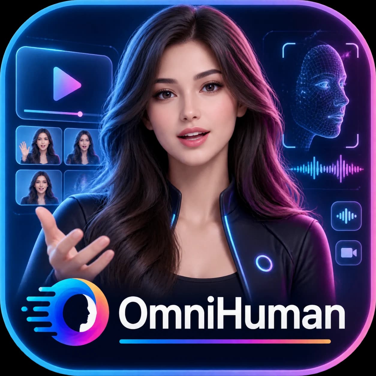 OmniHuman