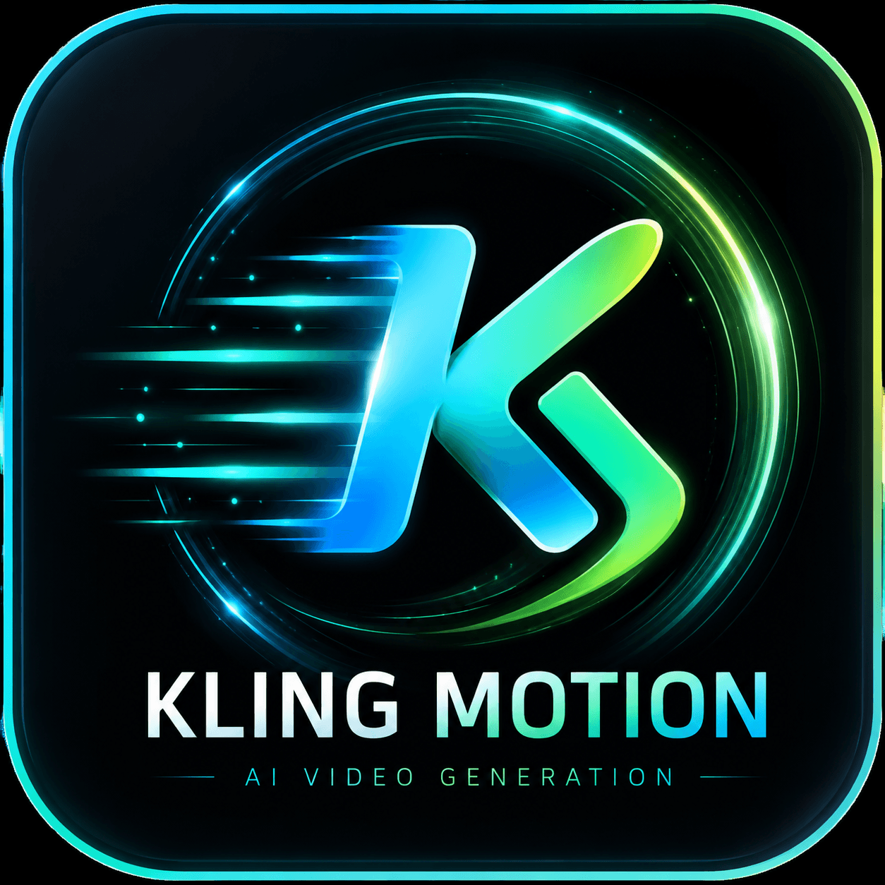 kling motion