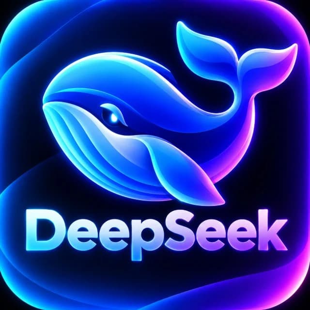 DeepSeek