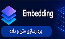 Embedding