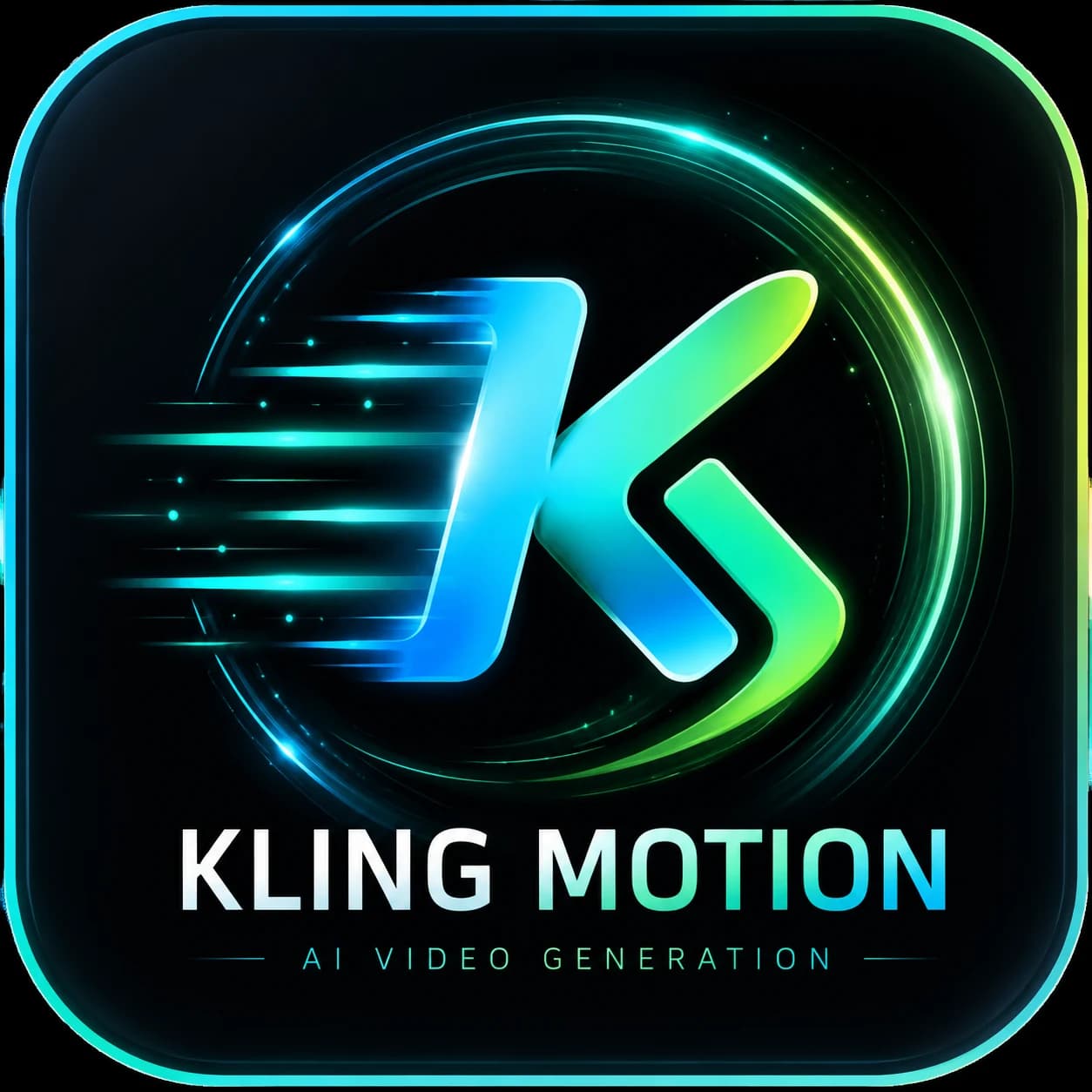 kling motion