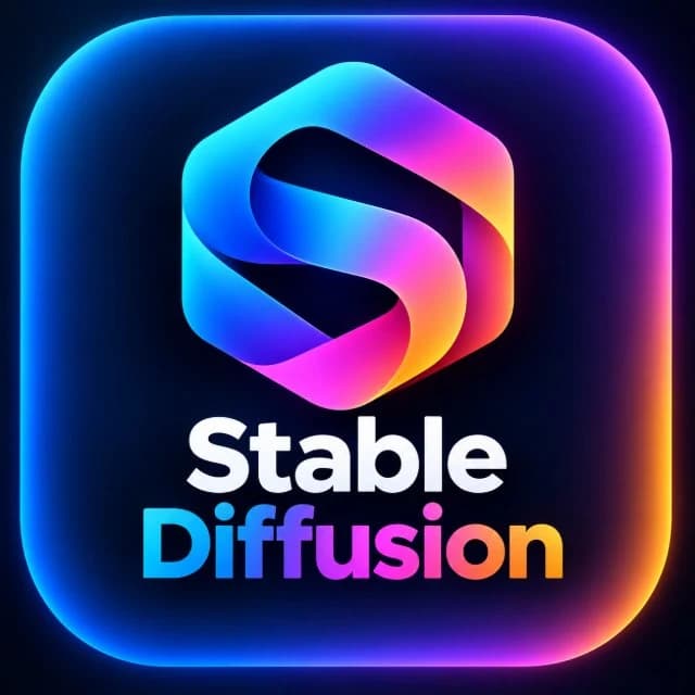 Stable Diffusion