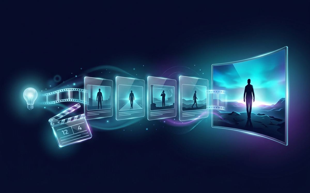 فیلمساز هوشمند